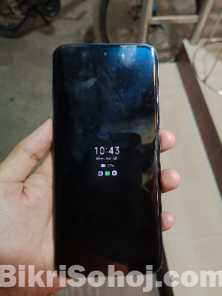 Tecno spark 40 pro plus